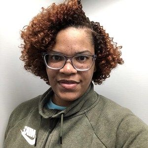 Meet your Posher, Shawna